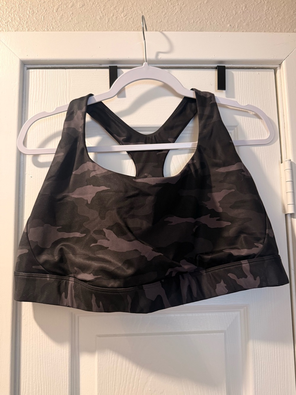 Athleta bra 2X